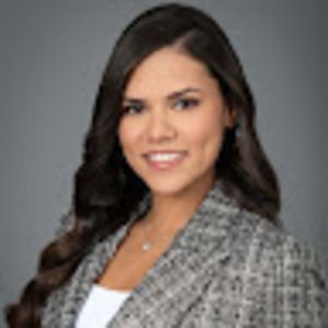 Meet your Posher, Janice